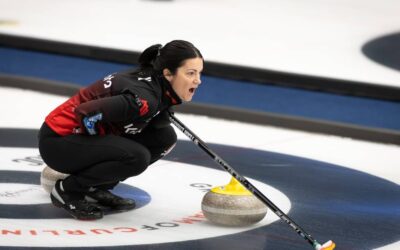 Grand Slam of Curling leaves lasting impression on the southeast