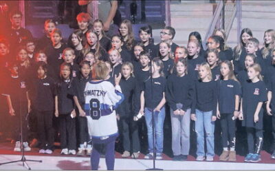 Pistons setting new game-day standards