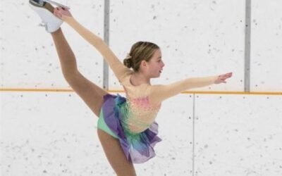 Local skaters to shine in Southeast figure skating showcase